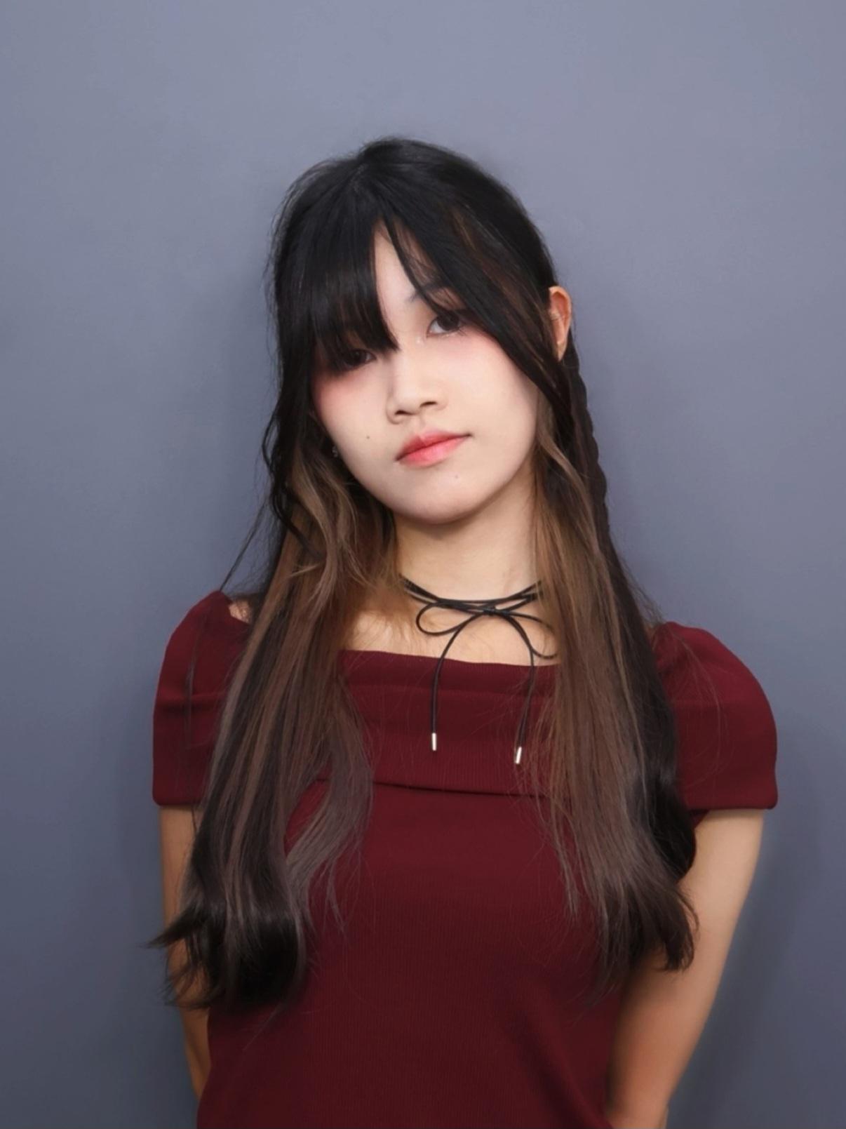 *