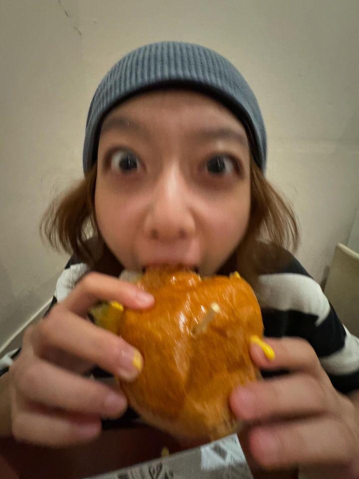 *